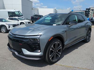 2025 Chevrolet Blazer EV AWD SUV for sale #3151173 - photo 1