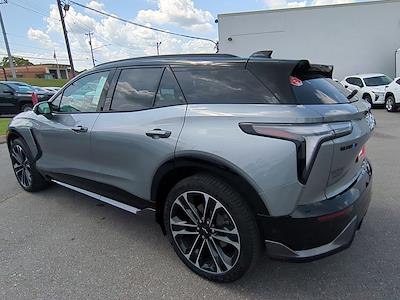 2025 Chevrolet Blazer EV AWD SUV for sale #3151173 - photo 2