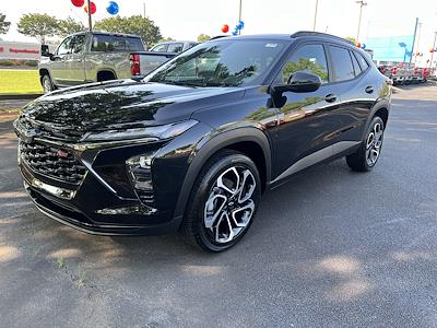 2025 Chevrolet Trax FWD SUV for sale #3151181 - photo 1