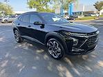 2025 Chevrolet Trax FWD SUV for sale #3151181 - photo 4
