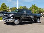 2025 Chevrolet Silverado 3500 Crew Cab 4WD Pickup for sale #3151185 - photo 1