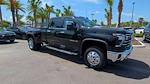 2025 Chevrolet Silverado 3500 Crew Cab 4WD Pickup for sale #3151185 - photo 3