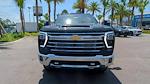2025 Chevrolet Silverado 3500 Crew Cab 4WD Pickup for sale #3151185 - photo 4