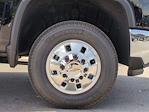2025 Chevrolet Silverado 3500 Crew Cab 4WD Pickup for sale #3151185 - photo 34