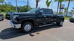 2025 Chevrolet Silverado 3500 Crew Cab 4WD Pickup for sale #3151185 - photo 5