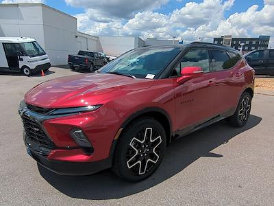 New 2025 Chevrolet Blazer RS SUV for sale #3151188 - photo 1