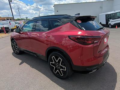 New 2025 Chevrolet Blazer RS SUV for sale #3151188 - photo 2