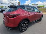 New 2025 Chevrolet Blazer RS SUV for sale #3151188 - photo 8