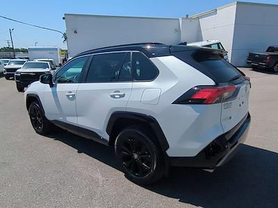 2024 Toyota RAV4 AWD SUV for sale #3151193A - photo 2