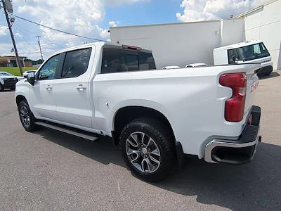 2025 Chevrolet Silverado 1500 Crew Cab 4WD Pickup for sale #3151194 - photo 2