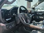 2025 Chevrolet Silverado 1500 Crew Cab 4WD Pickup for sale #3151194 - photo 10