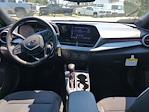 New 2025 Chevrolet Trax 1RS SUV for sale #3151199 - photo 18