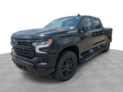 2025 Chevrolet Silverado 1500 Crew Cab 4WD Pickup for sale #3151208 - photo 1