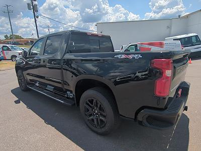 2025 Chevrolet Silverado 1500 Crew Cab 4WD Pickup for sale #3151208 - photo 2