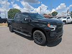 2025 Chevrolet Silverado 1500 Crew Cab 4WD Pickup for sale #3151208 - photo 38