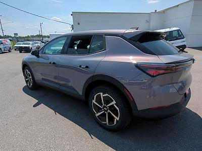 New 2025 Chevrolet Equinox EV LT SUV for sale #3151214 - photo 2