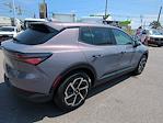 New 2025 Chevrolet Equinox EV LT SUV for sale #3151214 - photo 8