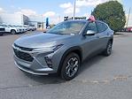 New 2025 Chevrolet Trax LT SUV for sale #3151225 - photo 1