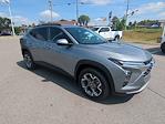 New 2025 Chevrolet Trax LT SUV for sale #3151225 - photo 34