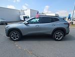 New 2025 Chevrolet Trax LT SUV for sale #3151225 - photo 37