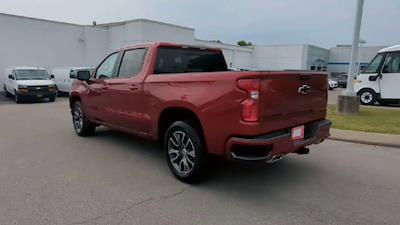 2024 Chevrolet Silverado 1500 Crew Cab 4WD Pickup for sale #3151237A - photo 2