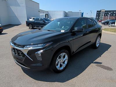 New 2026 Chevrolet Trax LS SUV for sale #3151253 - photo 1