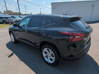 New 2026 Chevrolet Trax LS SUV for sale #3151253 - photo 2