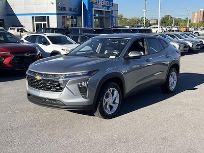 2026 Chevrolet Trax FWD SUV for sale #31260234 - photo 1