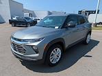New 2026 Chevrolet Trailblazer LS SUV for sale #3151263 - photo 1