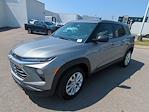 New 2026 Chevrolet Trailblazer LS SUV for sale #3151263 - photo 5