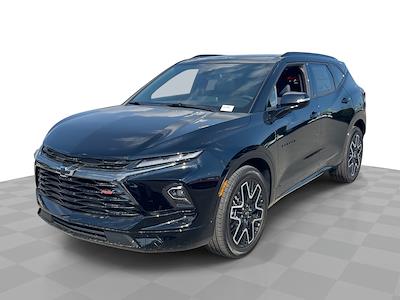 New 2025 Chevrolet Blazer RS SUV for sale #3151266 - photo 1