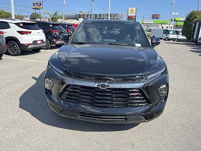 New 2025 Chevrolet Blazer RS SUV for sale #3151266 - photo 2