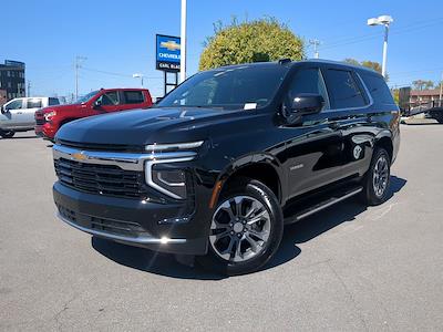 2025 Chevrolet Tahoe RWD SUV for sale #3151267 - photo 1