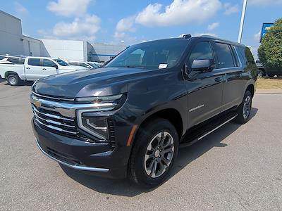 New 2025 Chevrolet Suburban LT SUV for sale #3151268 - photo 1