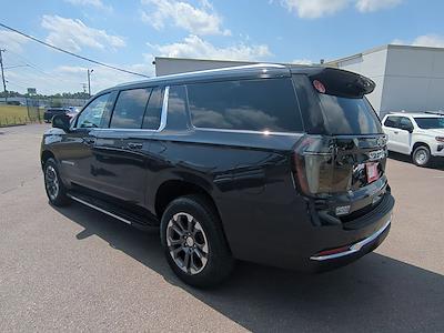 New 2025 Chevrolet Suburban LT SUV for sale #3151268 - photo 2