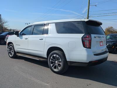 Used 2021 Chevrolet Suburban LT for sale #3151268A - photo 2