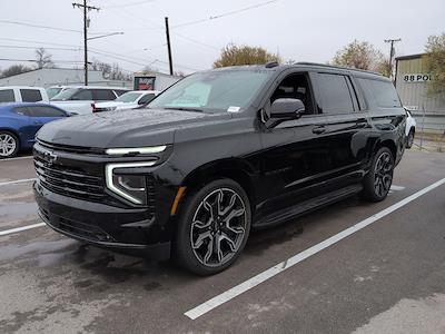 New 2025 Chevrolet Suburban RST for sale #3151497 - photo 1