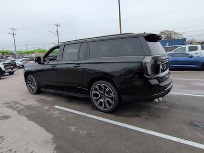 New 2025 Chevrolet Suburban RST for sale #3151497 - photo 2
