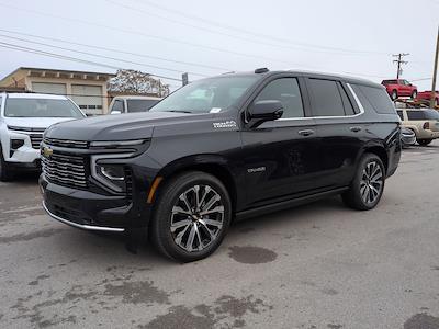 New 2025 Chevrolet Tahoe High Country for sale #3151498 - photo 1