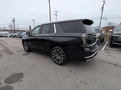New 2025 Chevrolet Tahoe High Country for sale #3151498 - photo 2