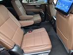 New 2025 Chevrolet Tahoe High Country for sale #3151498 - photo 28