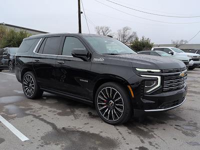 New 2025 Chevrolet Tahoe High Country for sale #3151499 - photo 2