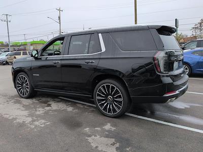 New 2025 Chevrolet Tahoe High Country for sale #3151499 - photo 2