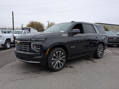 New 2025 Chevrolet Tahoe High Country for sale #3151500 - photo 1
