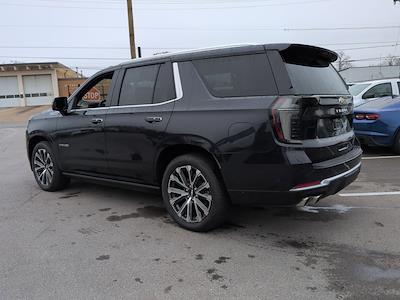 New 2025 Chevrolet Tahoe High Country for sale #3151500 - photo 2