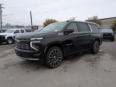New 2025 Chevrolet Suburban High Country for sale #3151502 - photo 1