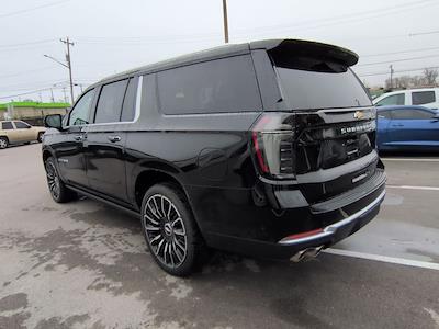 New 2025 Chevrolet Suburban High Country for sale #3151502 - photo 2