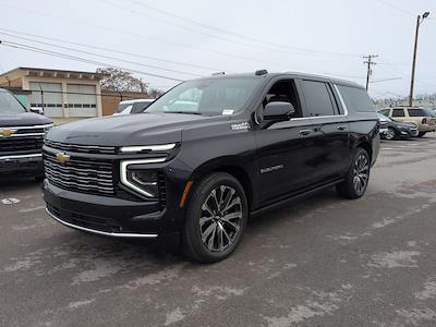 New 2025 Chevrolet Suburban High Country for sale #3151503 - photo 1