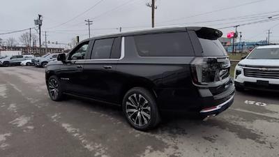 New 2025 Chevrolet Suburban High Country for sale #3151503 - photo 2
