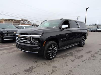 2025 Chevrolet Suburban 4WD SUV for sale #3151504 - photo 1